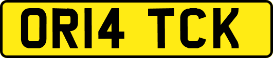 OR14TCK