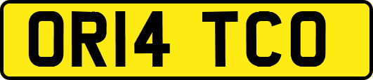OR14TCO