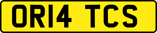 OR14TCS