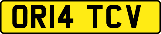 OR14TCV
