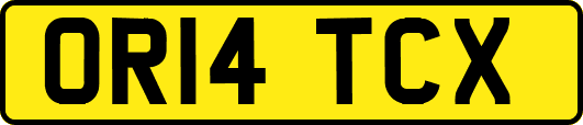 OR14TCX