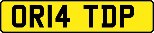 OR14TDP