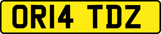 OR14TDZ
