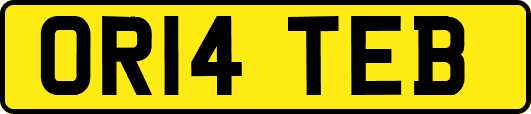 OR14TEB