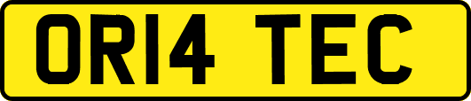 OR14TEC