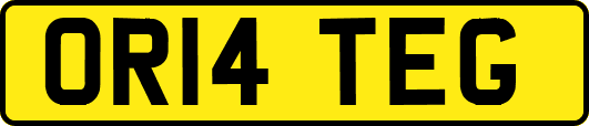 OR14TEG