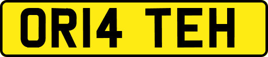 OR14TEH