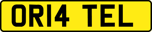 OR14TEL