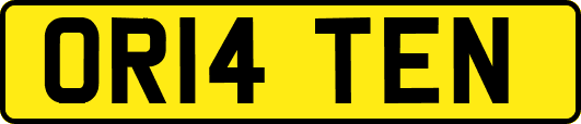OR14TEN