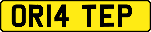 OR14TEP