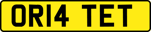 OR14TET