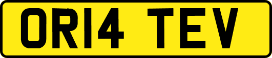 OR14TEV