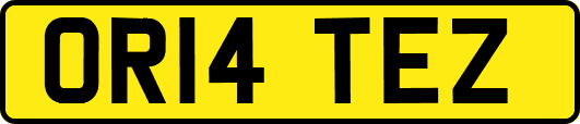 OR14TEZ