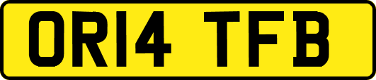 OR14TFB