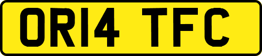 OR14TFC