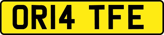 OR14TFE