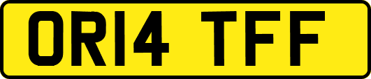 OR14TFF