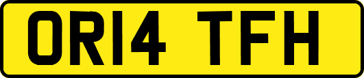 OR14TFH