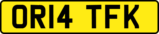 OR14TFK