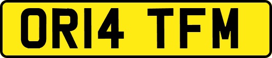 OR14TFM