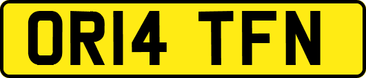 OR14TFN