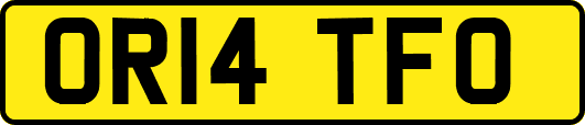 OR14TFO