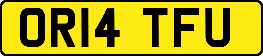OR14TFU