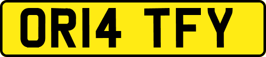 OR14TFY