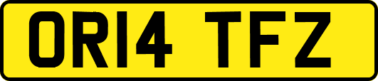 OR14TFZ