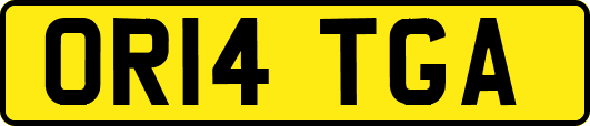 OR14TGA