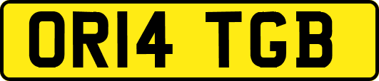 OR14TGB