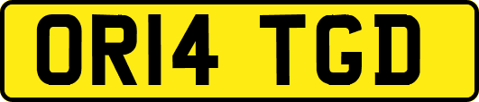 OR14TGD