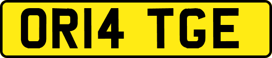 OR14TGE