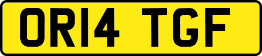 OR14TGF