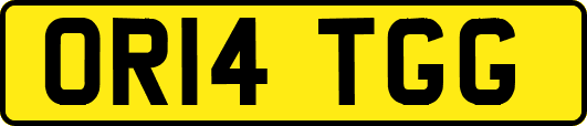 OR14TGG