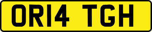 OR14TGH