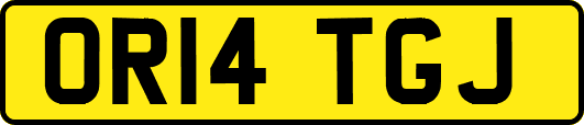OR14TGJ