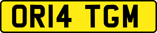 OR14TGM