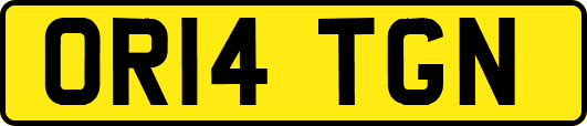 OR14TGN