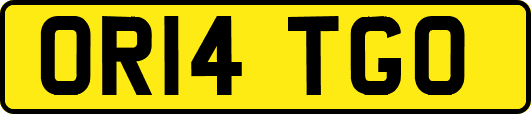 OR14TGO
