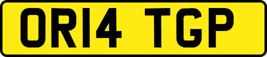 OR14TGP