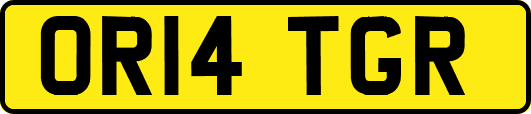OR14TGR