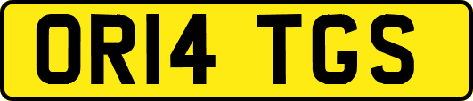 OR14TGS
