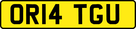 OR14TGU