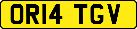 OR14TGV