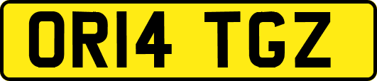 OR14TGZ
