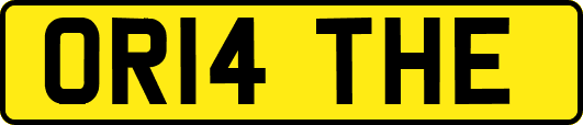 OR14THE