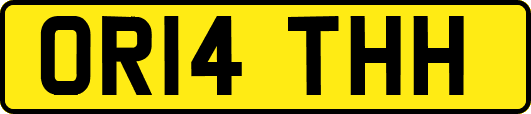 OR14THH
