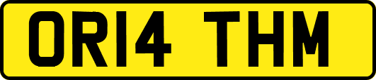 OR14THM