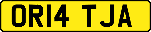 OR14TJA